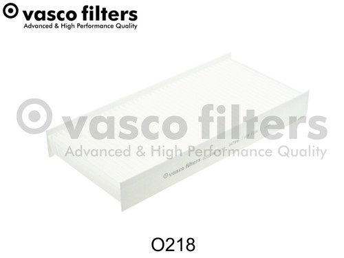 For vasco o218 - vasco, filter