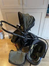 Baby puschair - baby,