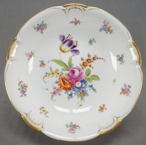 Donath dresden hand painted - donath,