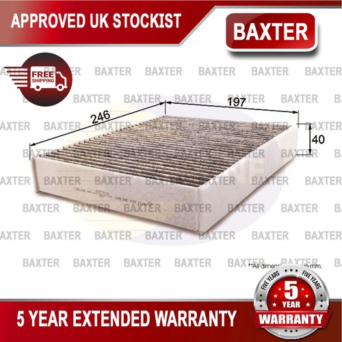 Fits bmw series 4 baxter - fits,