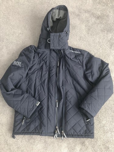 Superdry original windcheater - superdry,