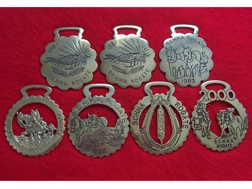Heavy vintage cast - heavy,