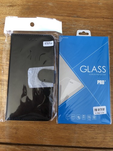Iphone plus phone - 6/7/8,