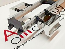 Tamiya Running Boards, King