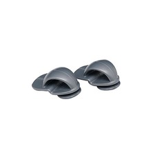 Vision door knobs - door,