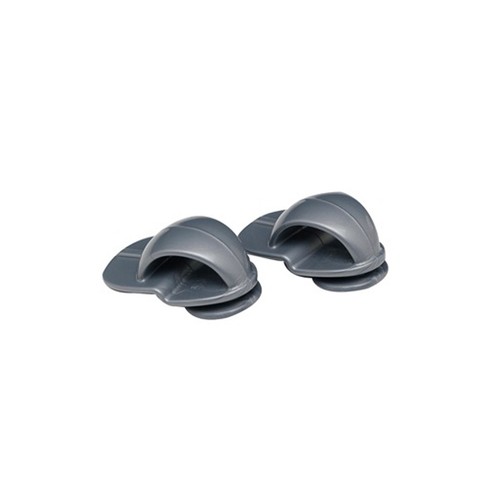 Vision door knobs - vision,