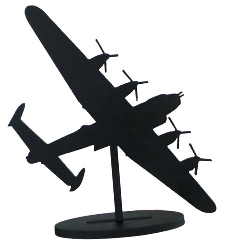 Lancaster bomber battle - lancaster,