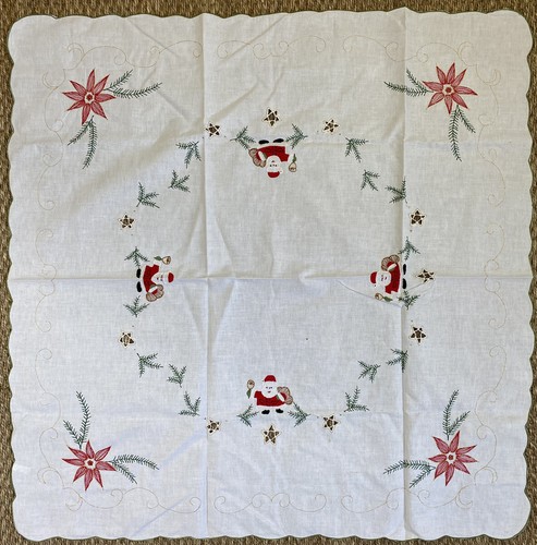 Traditional linens white - traditional,