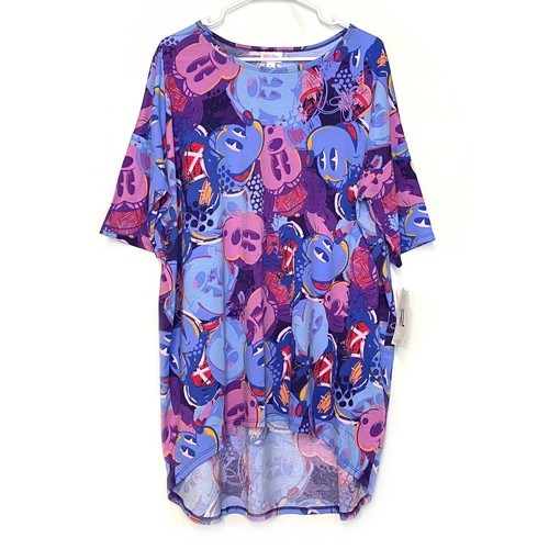 Lularoe irma mickey - lularoe, mouse