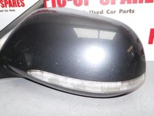HONDA ACCORD 2003-2008 N/S Passenger Door Wing Mirror 4 Door 247981