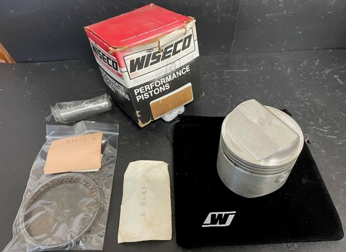 Wiseco 4011p1 harley davidson - 4011p1,