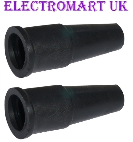 Plug screw type rubber - screw,