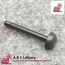 Elddis Buccaneer Caravan