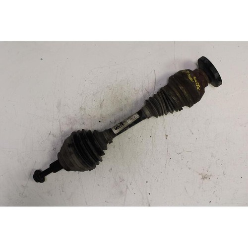 Front transmission - front,
