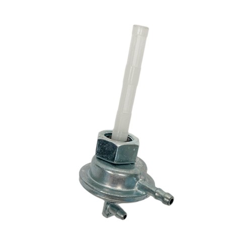 Scooter fuel tap - petrol,