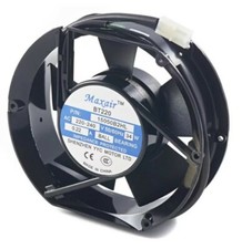 AXIAL CONDENSER FAN BLOWER