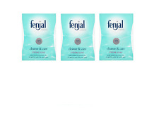 Fenjal Classic Creme Soap X 3