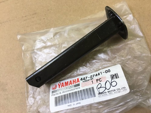 Yamaha 447 27441 - yamaha, rear