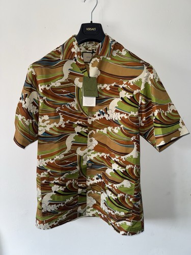 1000 gucci short sleeve - short,