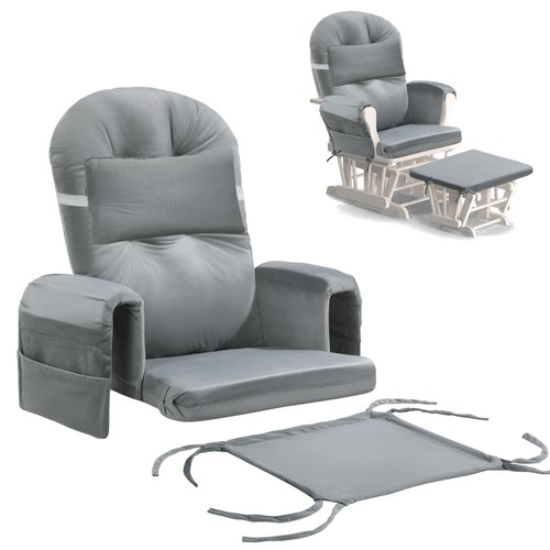 Mabozoo pcs glider rocker - mabozoo, 6