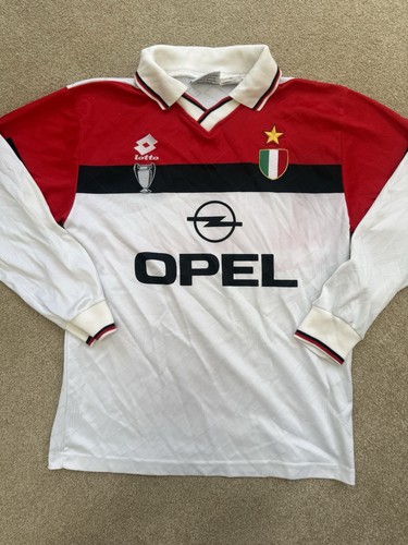 Original vintage milan - vintage,