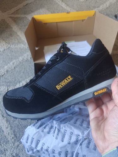 Dewalt lennox black safety - lennox,