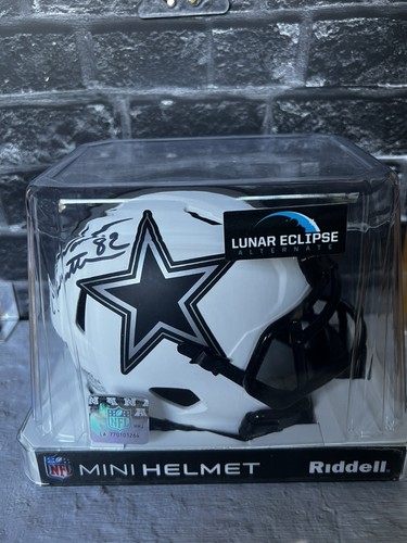 Riddell mini helmet dallas - mini,