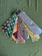 Assortment of vintage italian