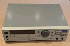 Faulty Panasonic SV-3800 Dat Machine #K6TA00026-See Description 