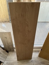 Wren Oak Veneer Internal Shelf