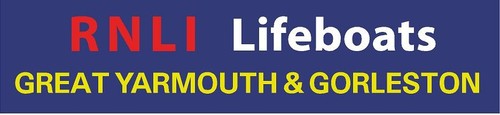 Rnli life boat rescue - life,