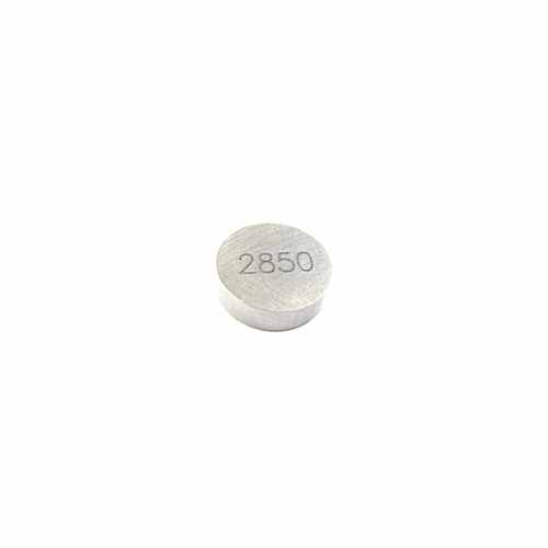Jmp valve shim - 2.85, fits