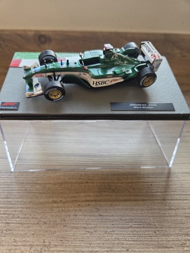 Model car jaguar - car, r4