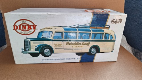Matchbox the dinky - dy-s,