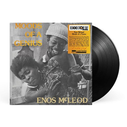 Enos mcleod moods - |, of