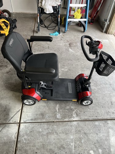 Pride sc44e elite - pride,
