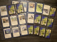 Middle Earth: The Wizards CCG