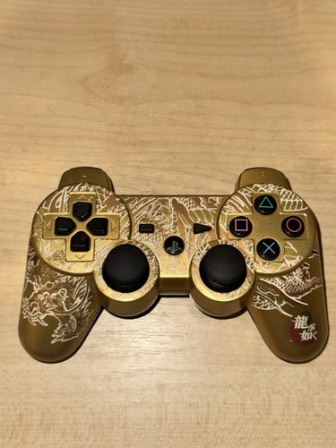 Playstation yakuza ryu ga - yakuza,
