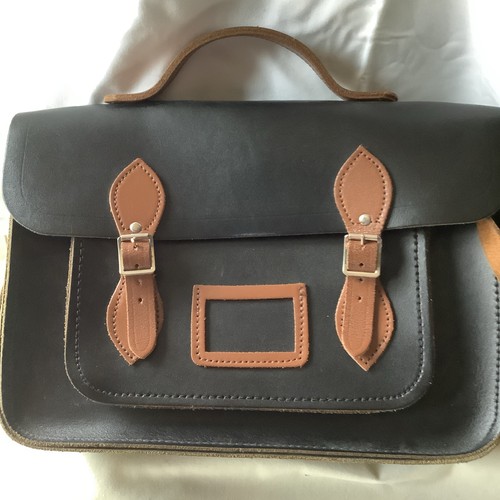 Cambridge satchel company 14 - -,