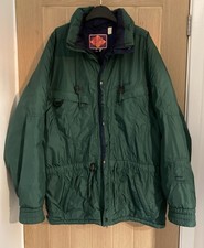 Ski Jacket mens Nevica  Size