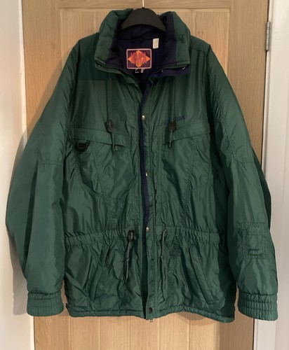 Jacket mens nevica - jacket, ski