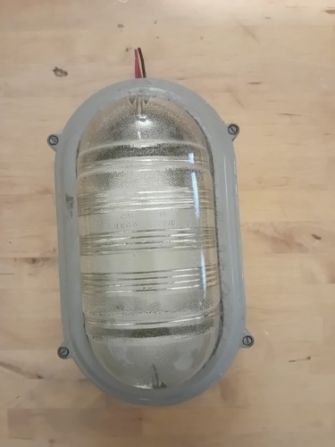 Bulkhead light sale - light,