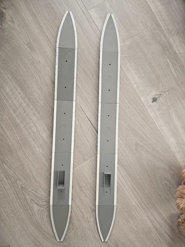 Hornby gauge platform - gauge,