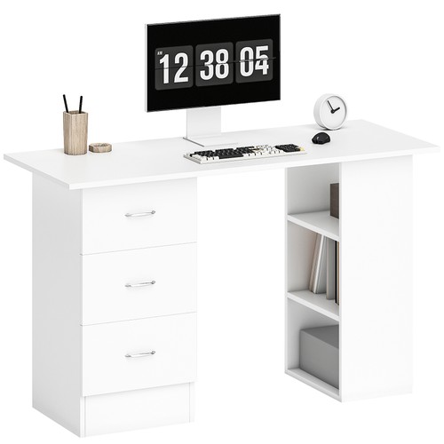 Homcom 120cm table - 120cm,