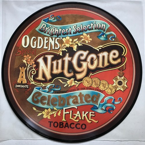 Small faces ogdens nut gone - -, ogdens'