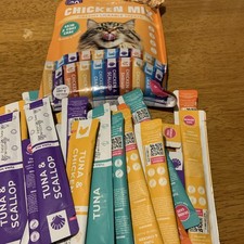 45 X Creamy Lickable Treats