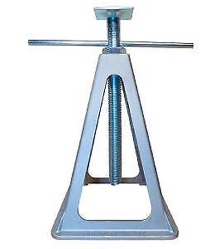 Htd aluminium jack stand - stand, set