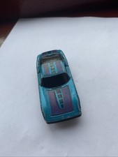 Matchbox Super GT 1985