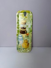 Vintage French serving tray |