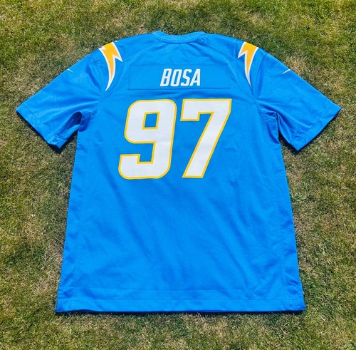 Los angeles chargers - chargers, #97